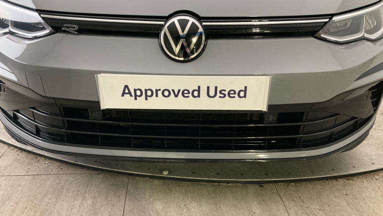 Volkswagen Golf 1.5 TSI R-Line 5dr Petrol Hatchback